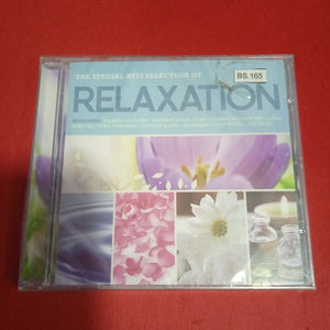 Relaxation. The Special Hits Selection Of