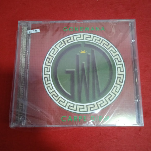 Gondwana. Carpe Diem