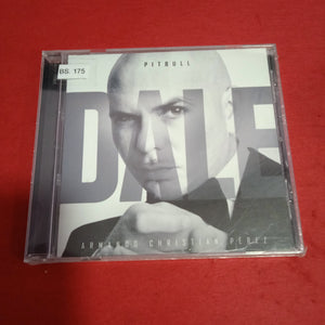 Pitbull. Dale