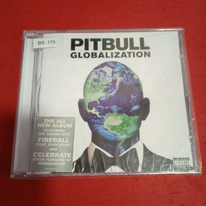 Pitbull.Globalization