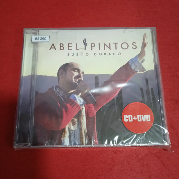 Abel Pintos. Sueño Dorado