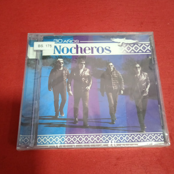 Nocheros. 30 Años