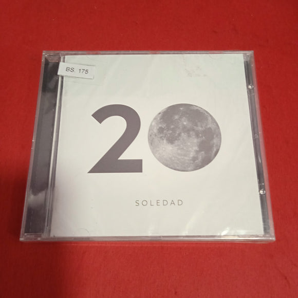 Soledad. 20 Años