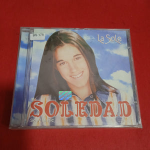 Soledad. La Sole