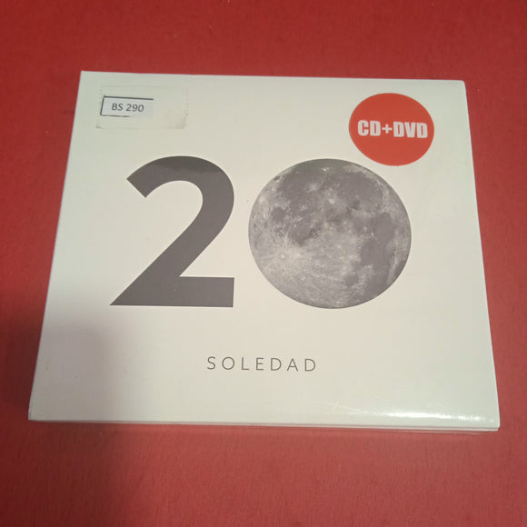 Soledad. 20 Años