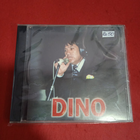 Dino. LCD. 0158