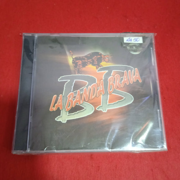 La Banda Brava MR 104