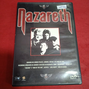 Nazareth.