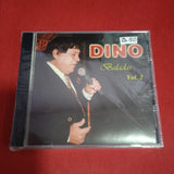 Dino. Baladas Vol. 2. LCD. 0212