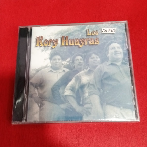 Los Kory Huayras.LCD. 0216