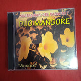 Duo Mangore. Ansias. LCD. 0707