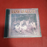 Los Galos. LCD. 0851