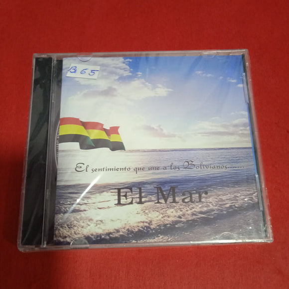 El Sentimiento Que Une A Los Bolivianos. El Mar