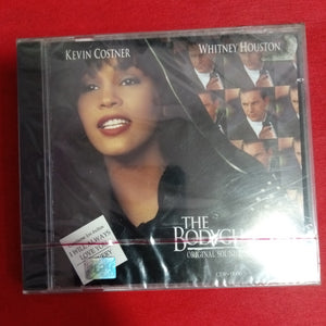 The Bodyguard. Original Soundtrack Album