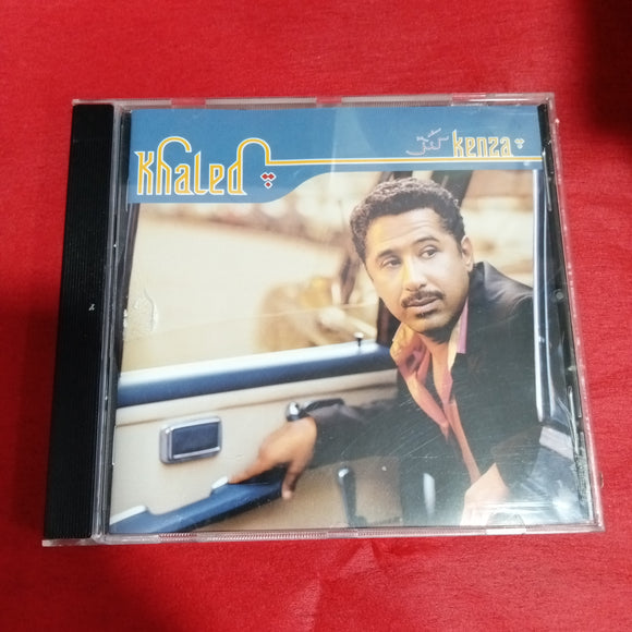 Khaled. Kenza