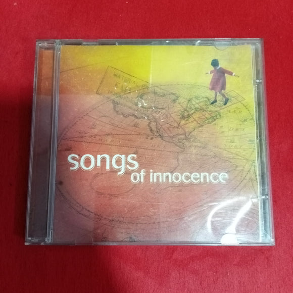 Songs Of Innocence