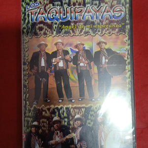 Los Taquipayas