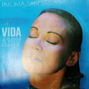 Paloma San Basilio. Vida