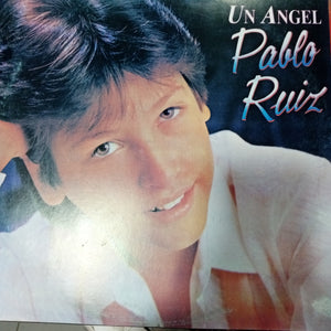 Pablo Ruiz. Un Angel