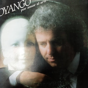 Dyango. Por Amor Al Arte