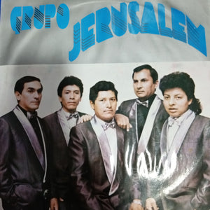Grupo Jerusalen