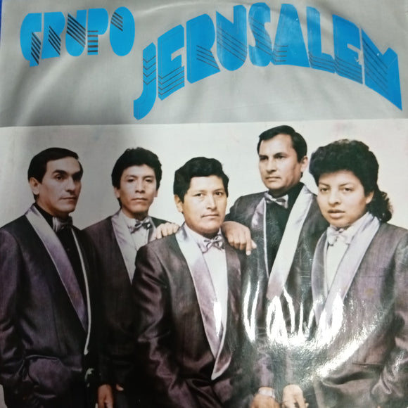 Grupo Jerusalen