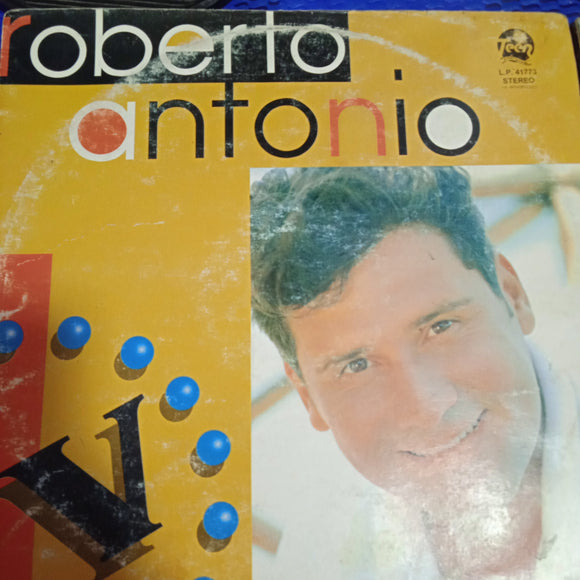 Roberto Antonio