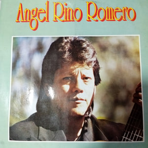 Angel Rino Romero. Estar Enamorado