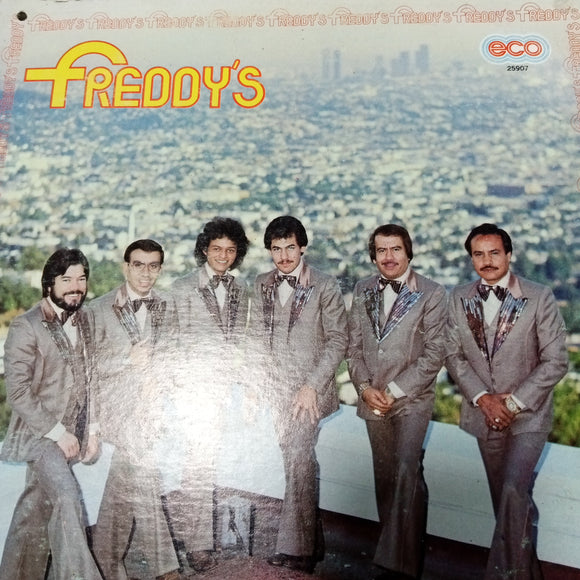 Freddy's