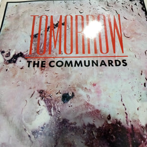 Tomorrow. The Communards