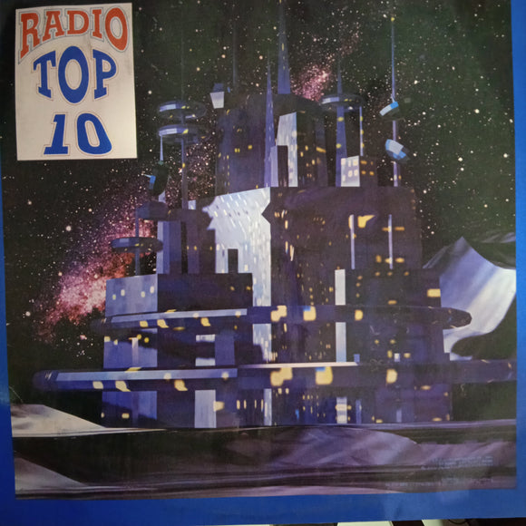 Radio Top 10