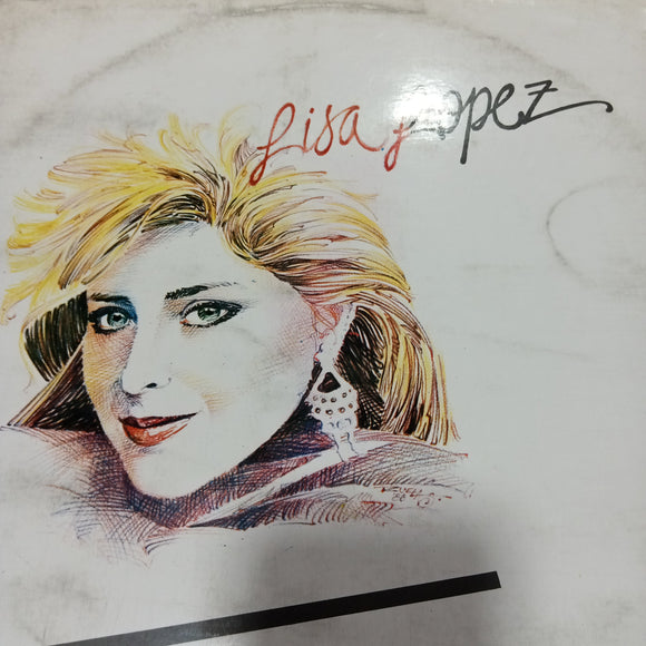 Lisa Lopez