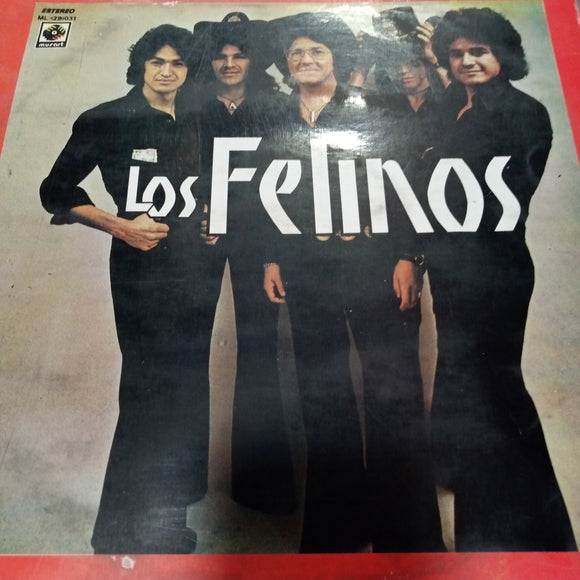 Los Felinos
