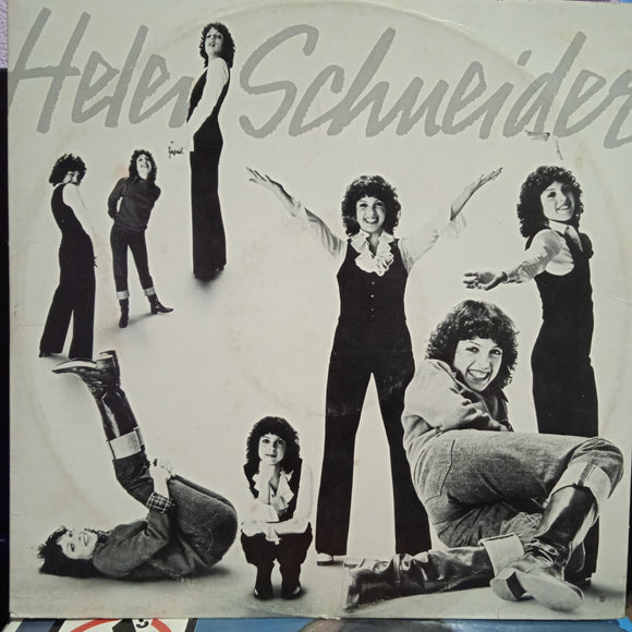 Helen Schneider