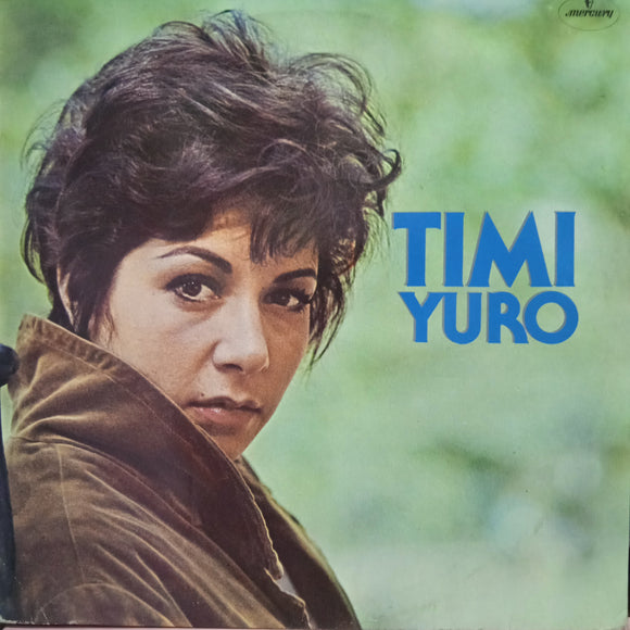 Timi Yuro