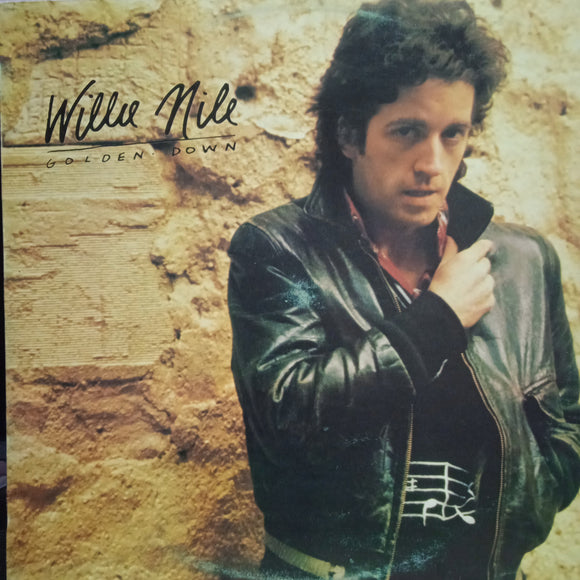 Willie Nile. Golden Down