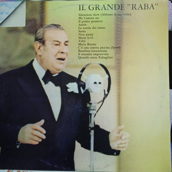 IL Grande 