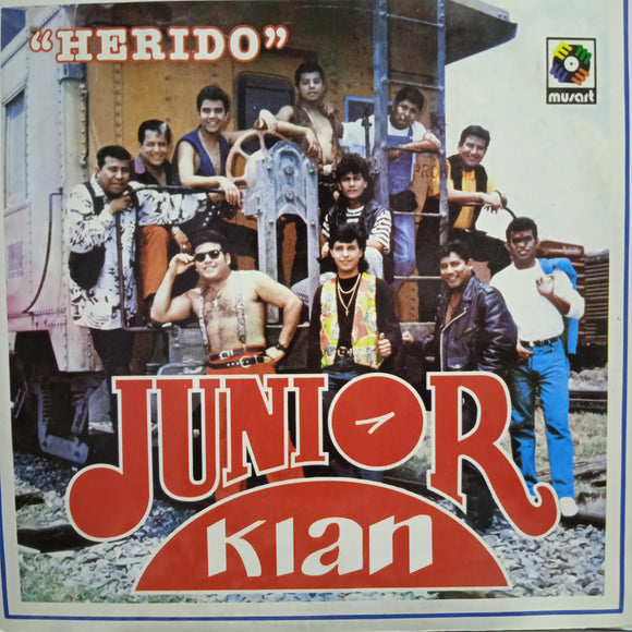 Junior Klan 