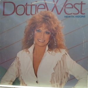 Dottie West. New Horizons