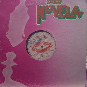Disco Novela