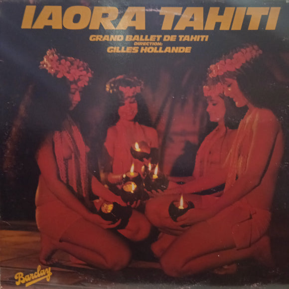 Iaora Tahiti