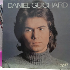 Daniel Guichard