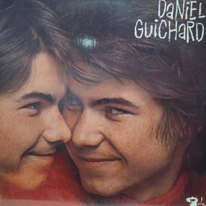 Daniel Guichard