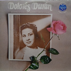 Dolores Duran