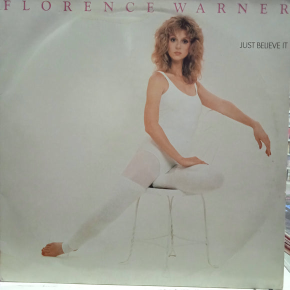 Florence. Warner