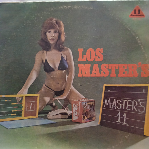 Los Master's. 