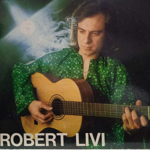 Robert Livi