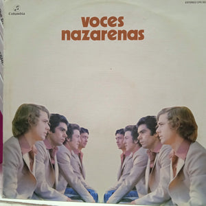 Voces Nazarenas