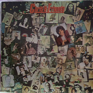 Chris & Friends