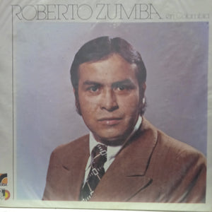 Roberto Zumba. En Colombia